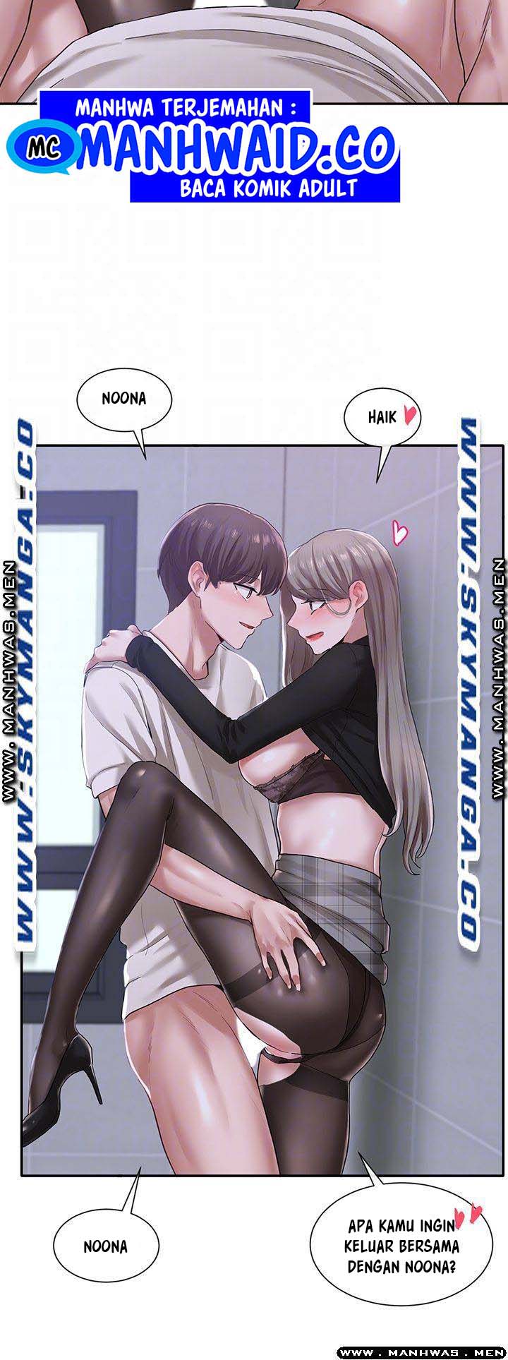 Circles - Chapter 25 8