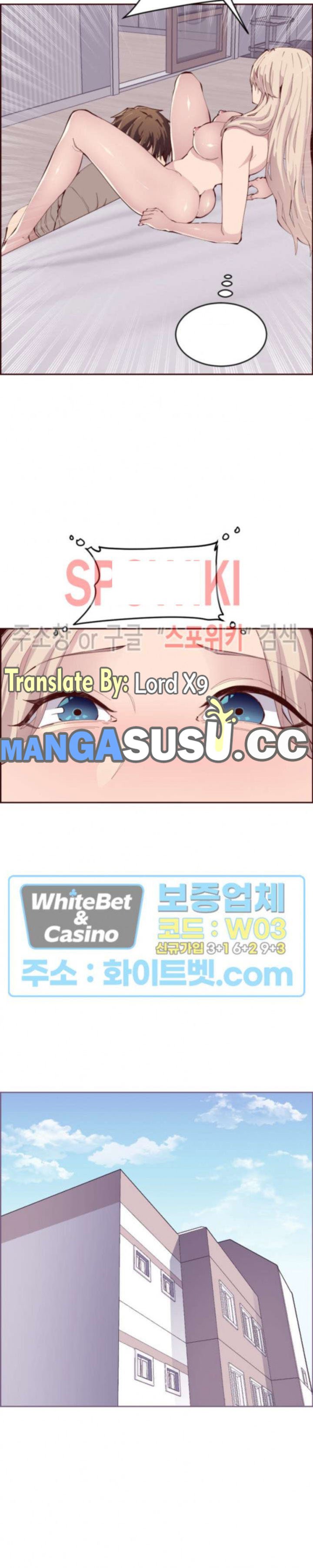Body Camper - Chapter 25 12