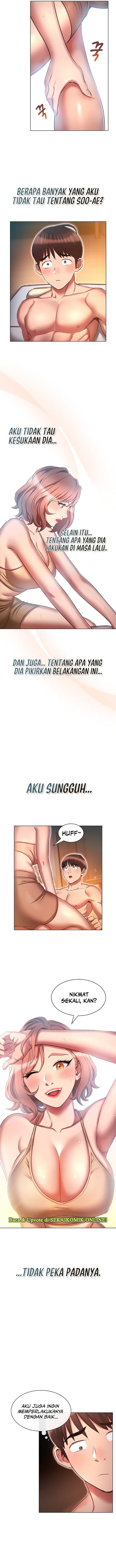 Law Of Reincarnation - Chapter 25 9