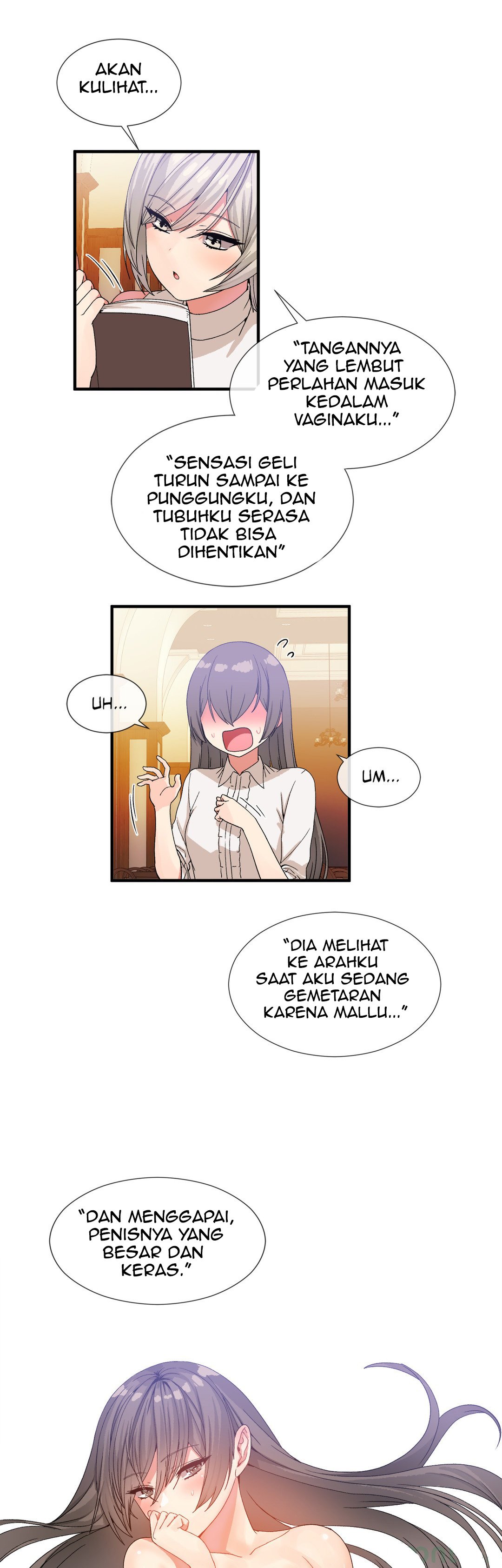 Deceptions (skull2) - Chapter 25 18