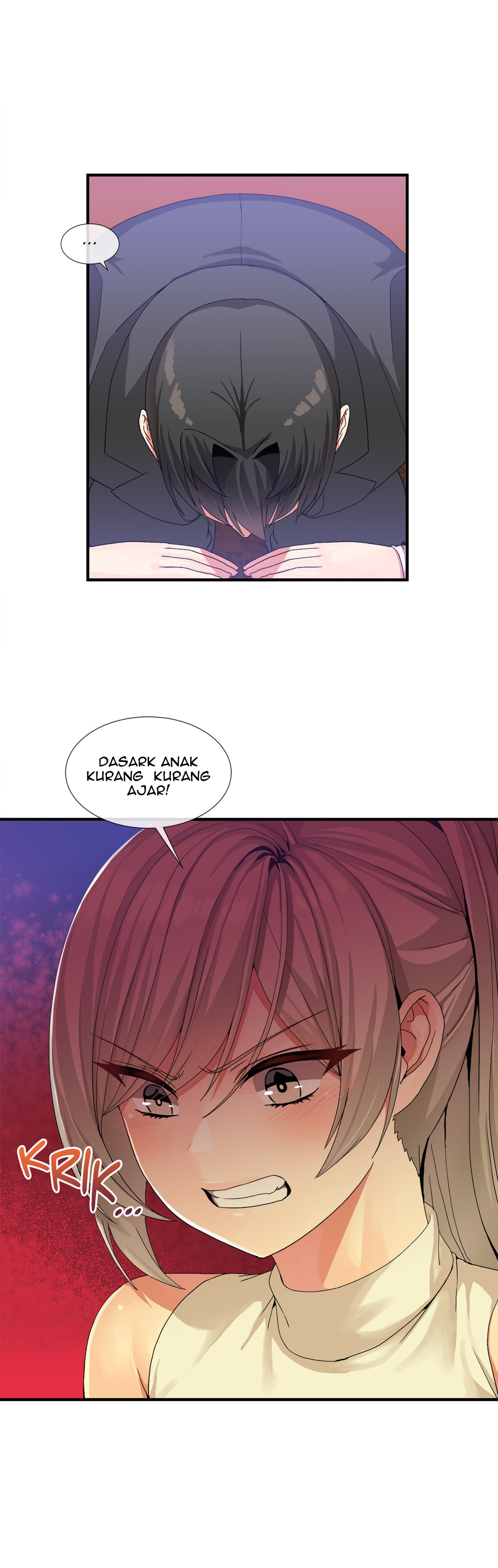 Deceptions (skull2) - Chapter 25 4