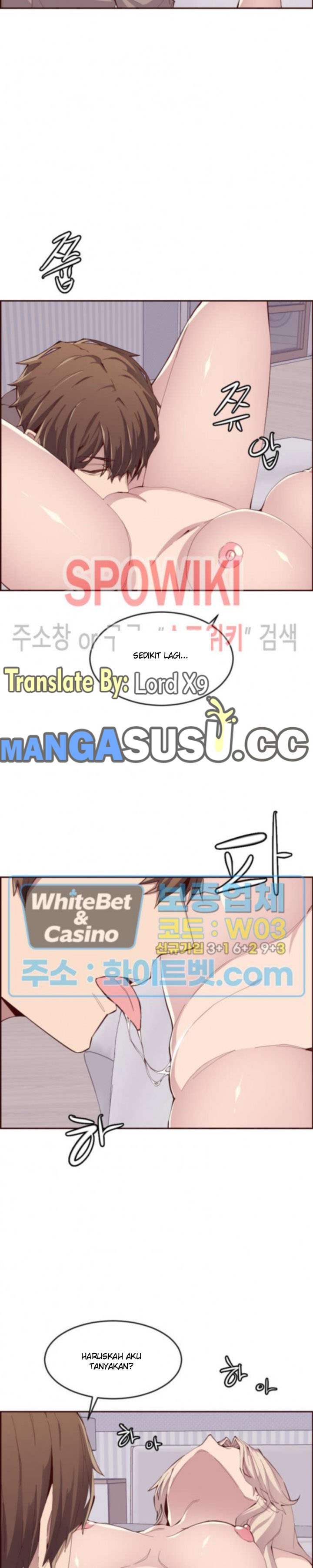 Body Camper - Chapter 25 7