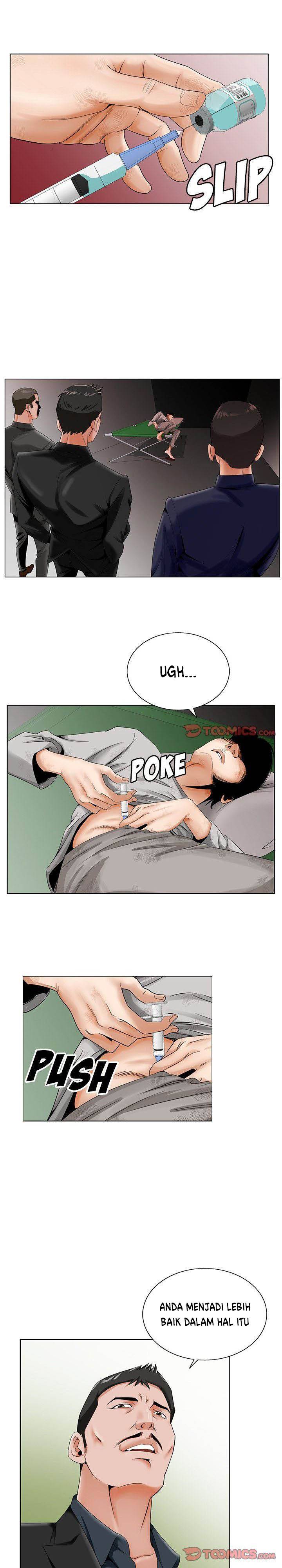 Temptations - Chapter 25 5
