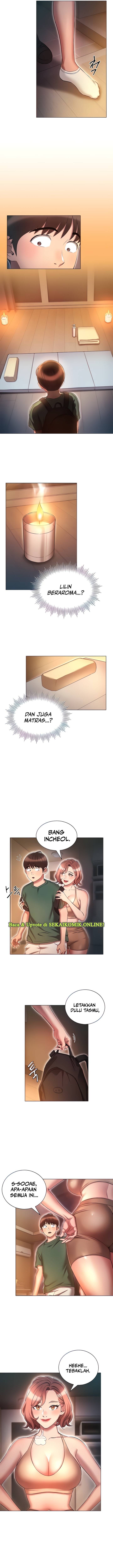 Law Of Reincarnation - Chapter 25 3