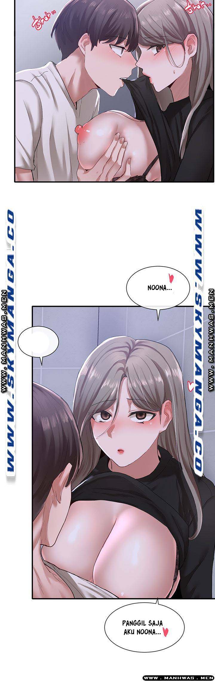 Circles - Chapter 25 6