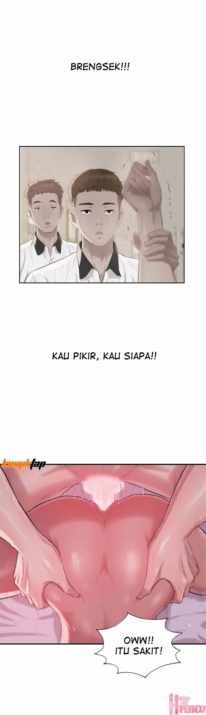 Freshman - Chapter 25 31