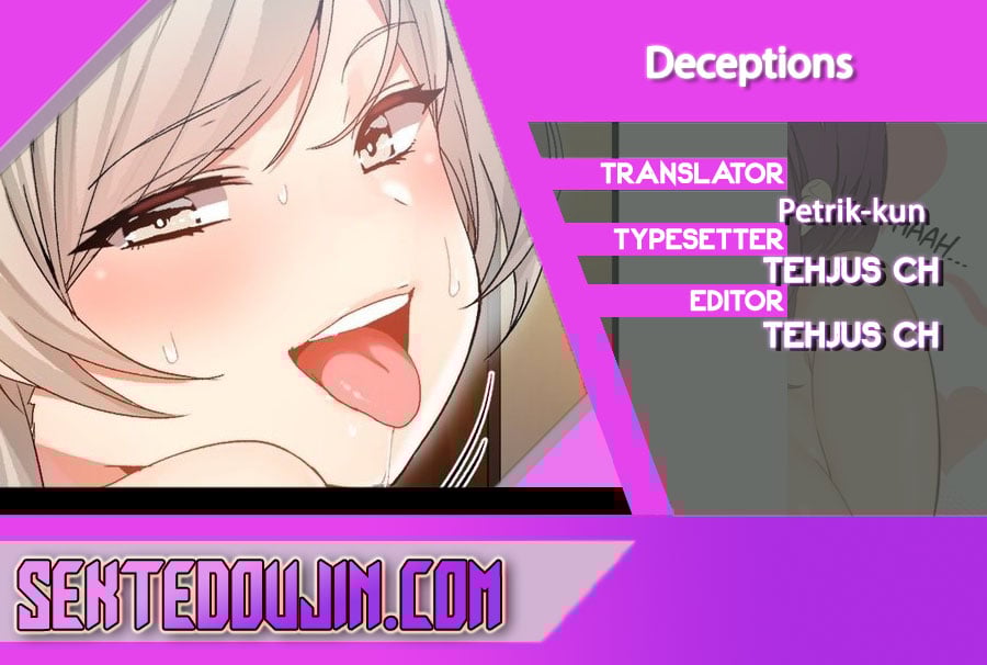 Deceptions (skull2) - Chapter 25 1