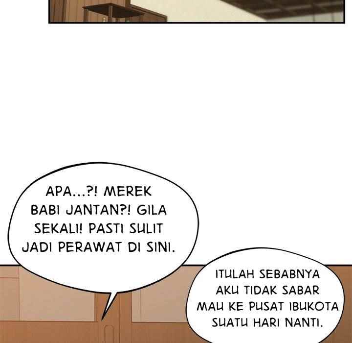 Safe Haven - Chapter 25 109 Safe Haven - Chapter 25 109