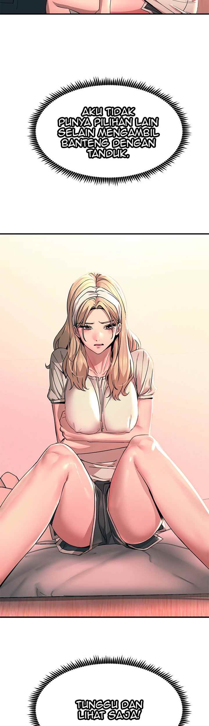 Rainbow (Show Me Your Sensuality) - Chapter 25 4