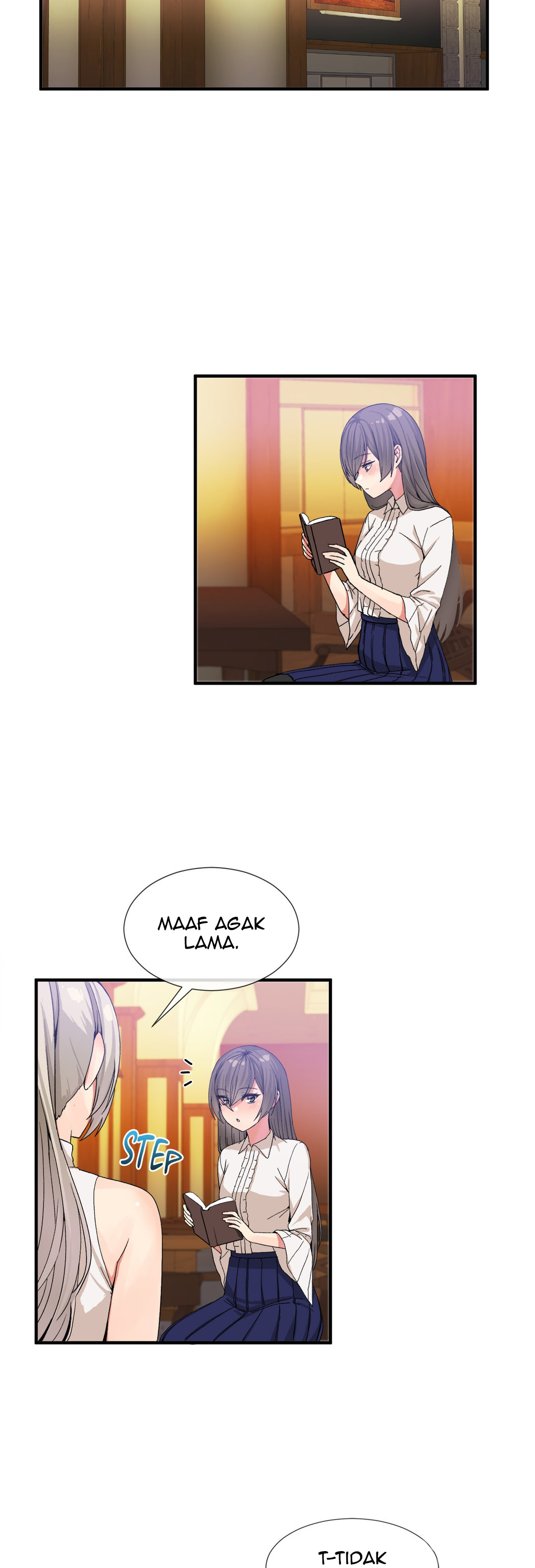 Deceptions (skull2) - Chapter 25 16