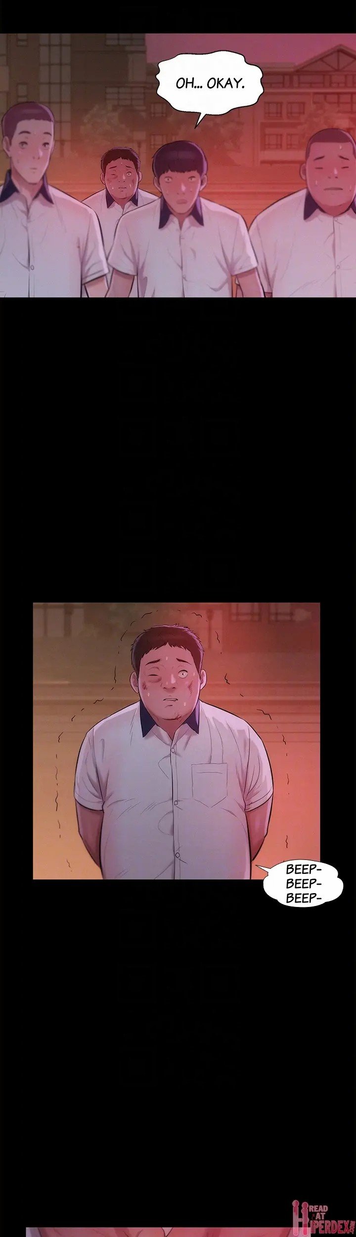 Freshman - Chapter 25 24