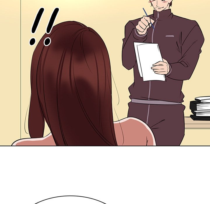 Desperate Measures - Chapter 25 25