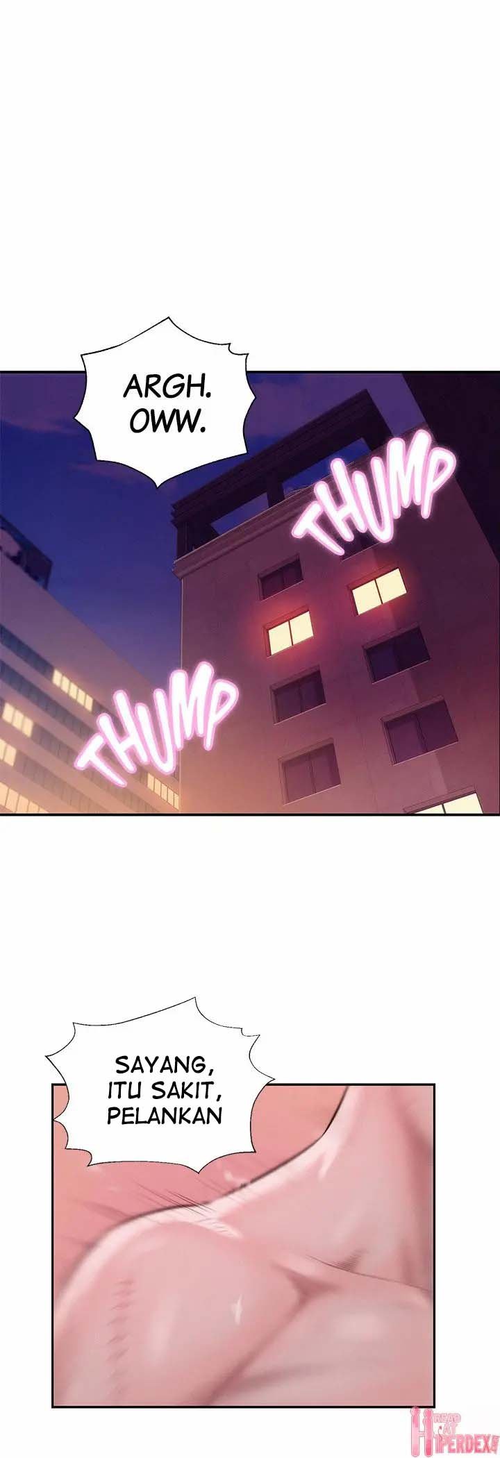 Freshman - Chapter 25 29