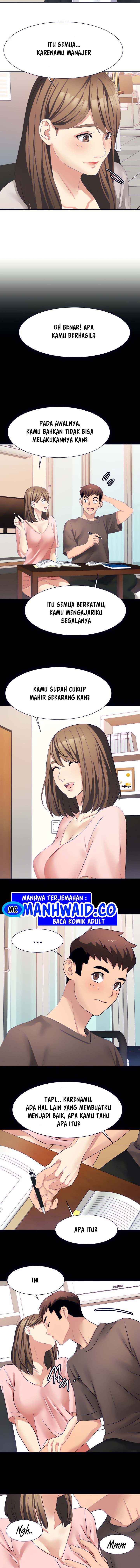 Punishments for Bad Girls - Chapter 25 7