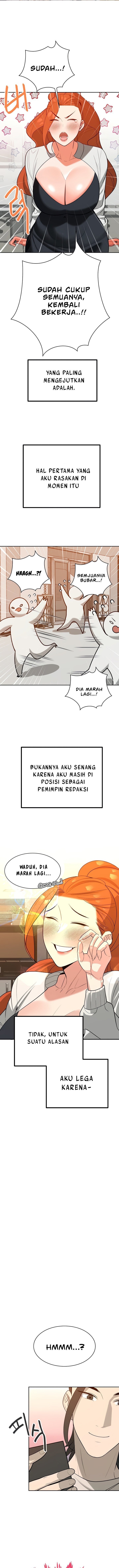 Secret Affairs of the 3rd Generation - Chapter 25 2