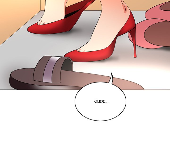 Desperate Measures - Chapter 25 67