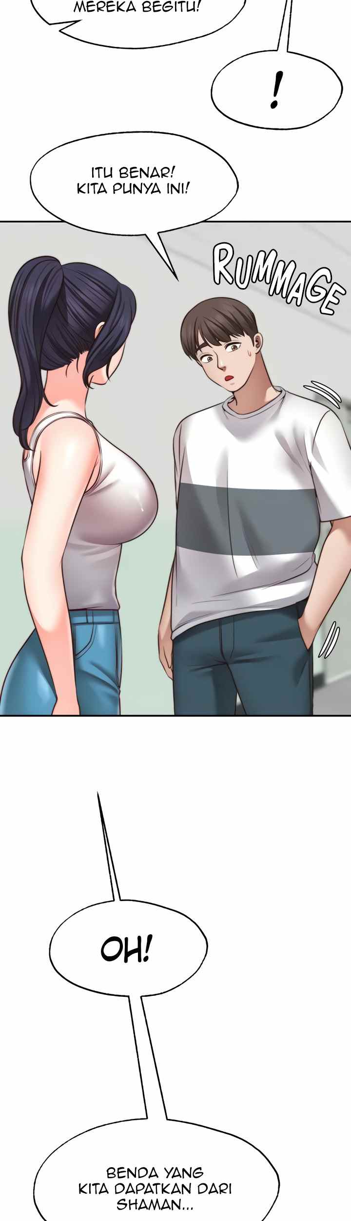 Wish Partner - Chapter 25 7