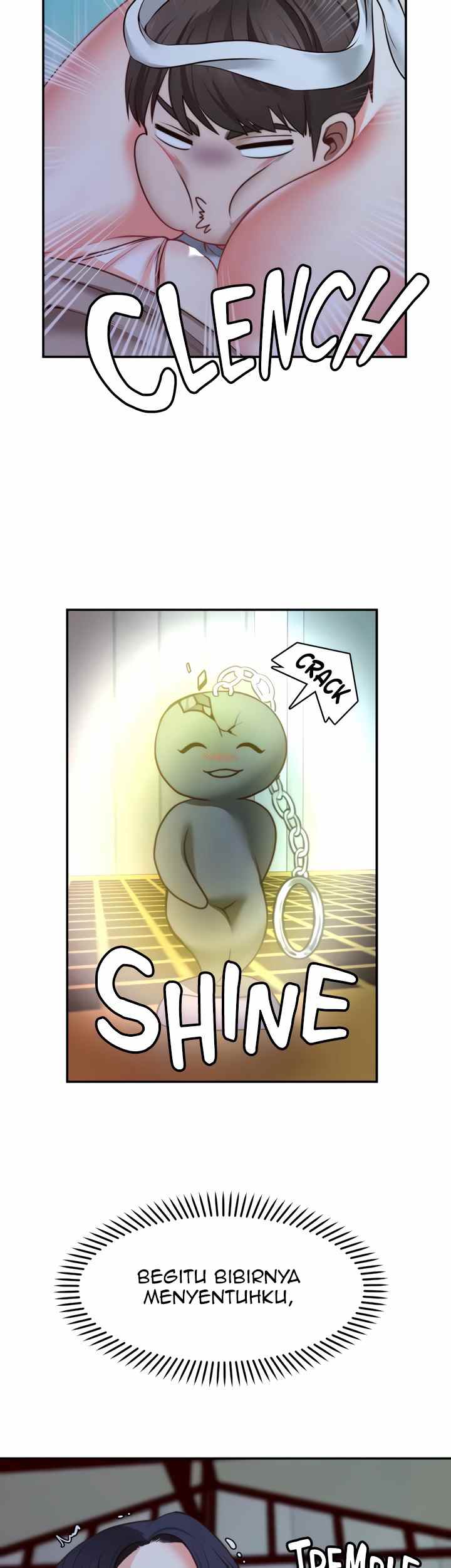 Wish Partner - Chapter 25 37