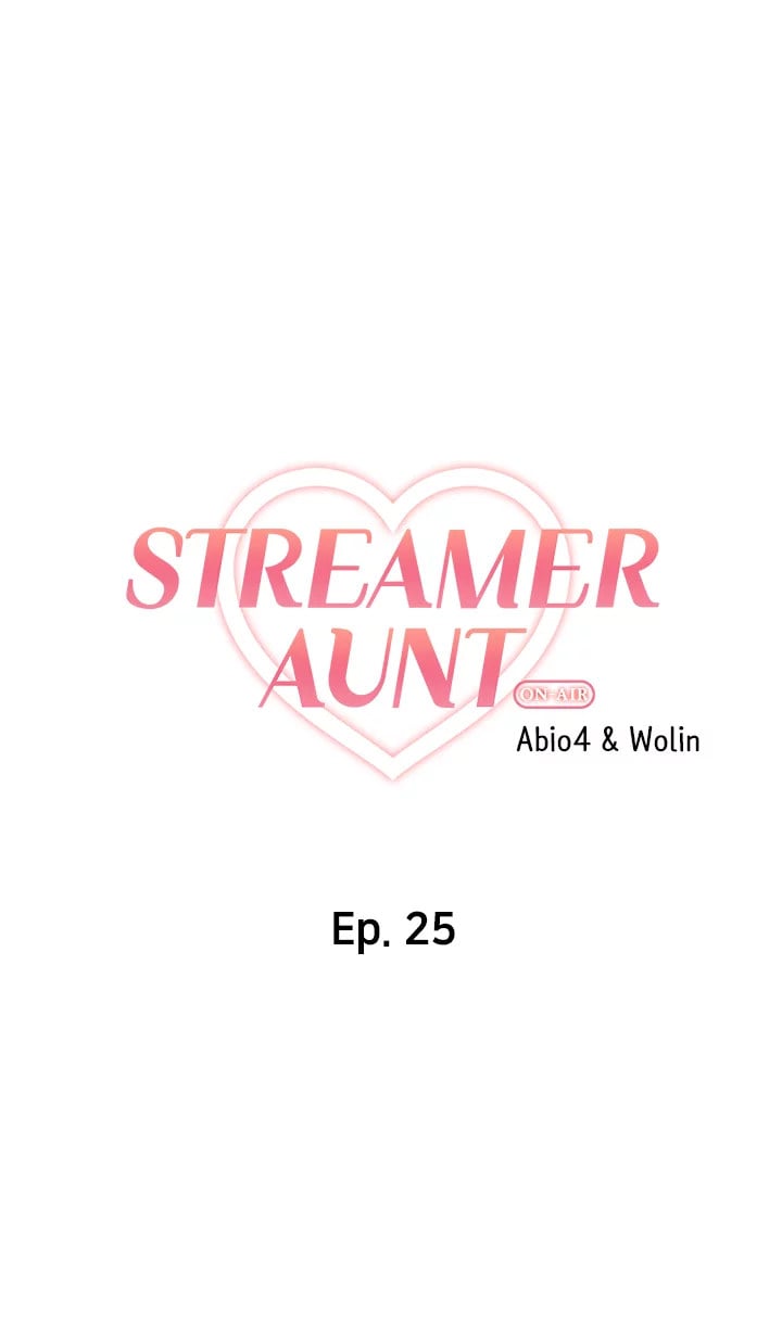 Streamer Aunt - Chapter 25 6 Streamer Aunt - Chapter 25 6