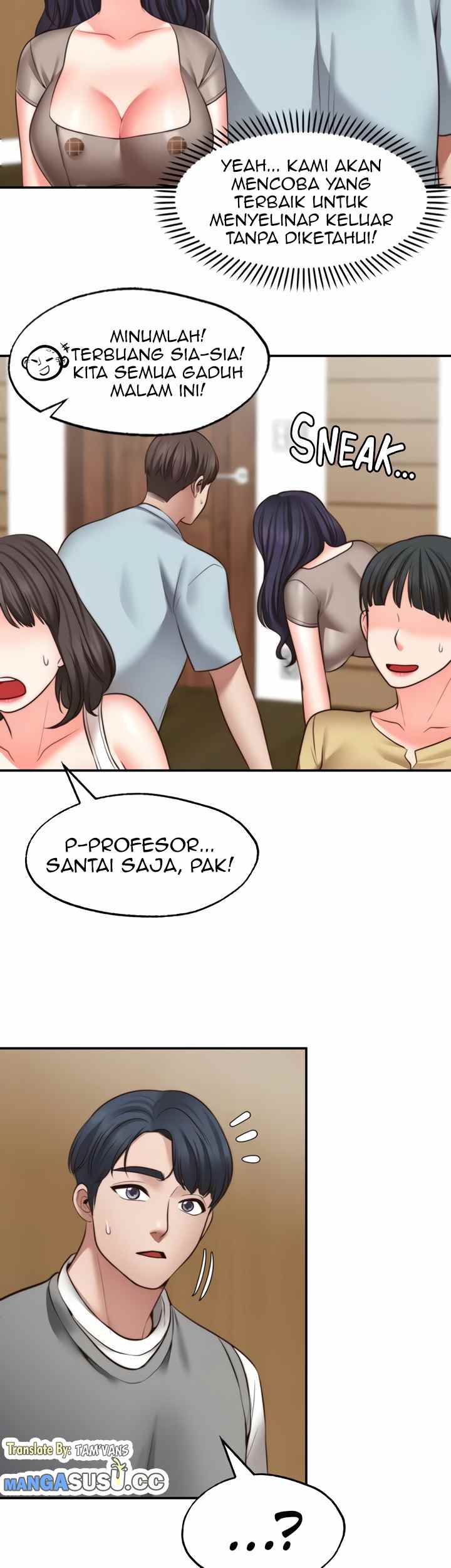 Wish Partner - Chapter 25 11