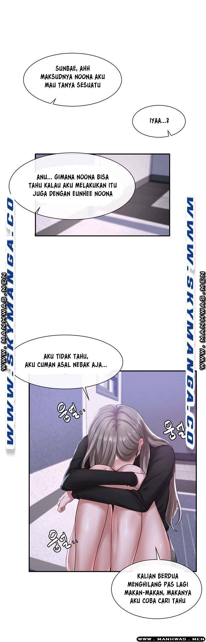Circles - Chapter 25 22