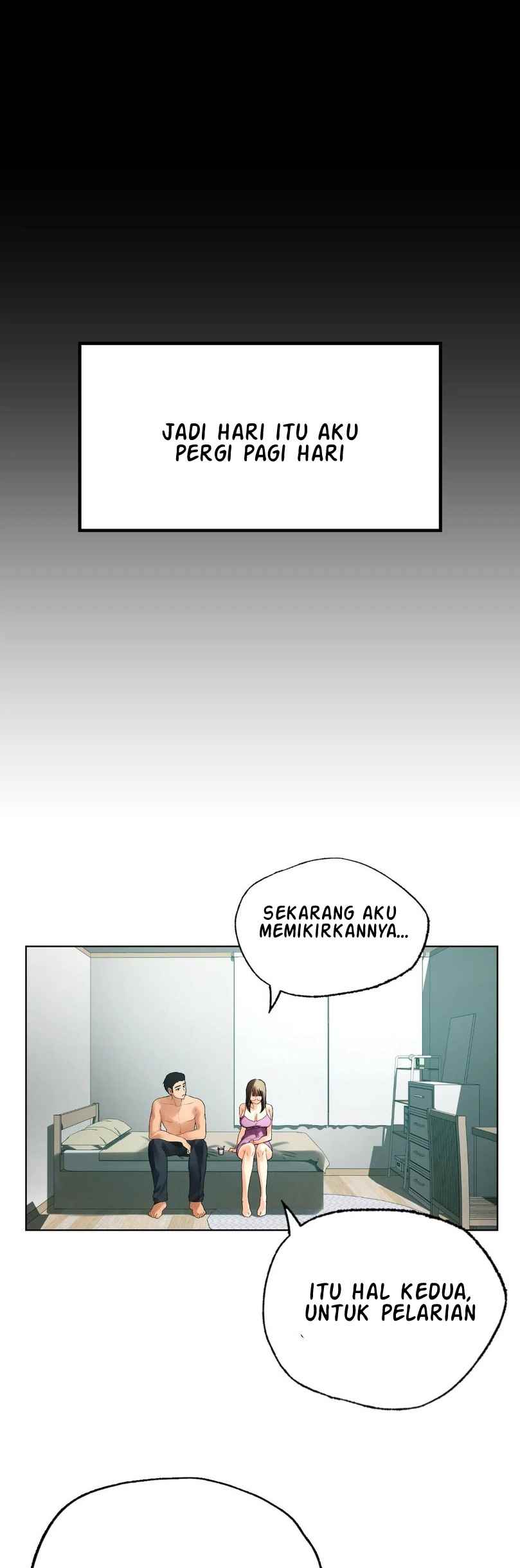 A New Beginning - Chapter 25 29