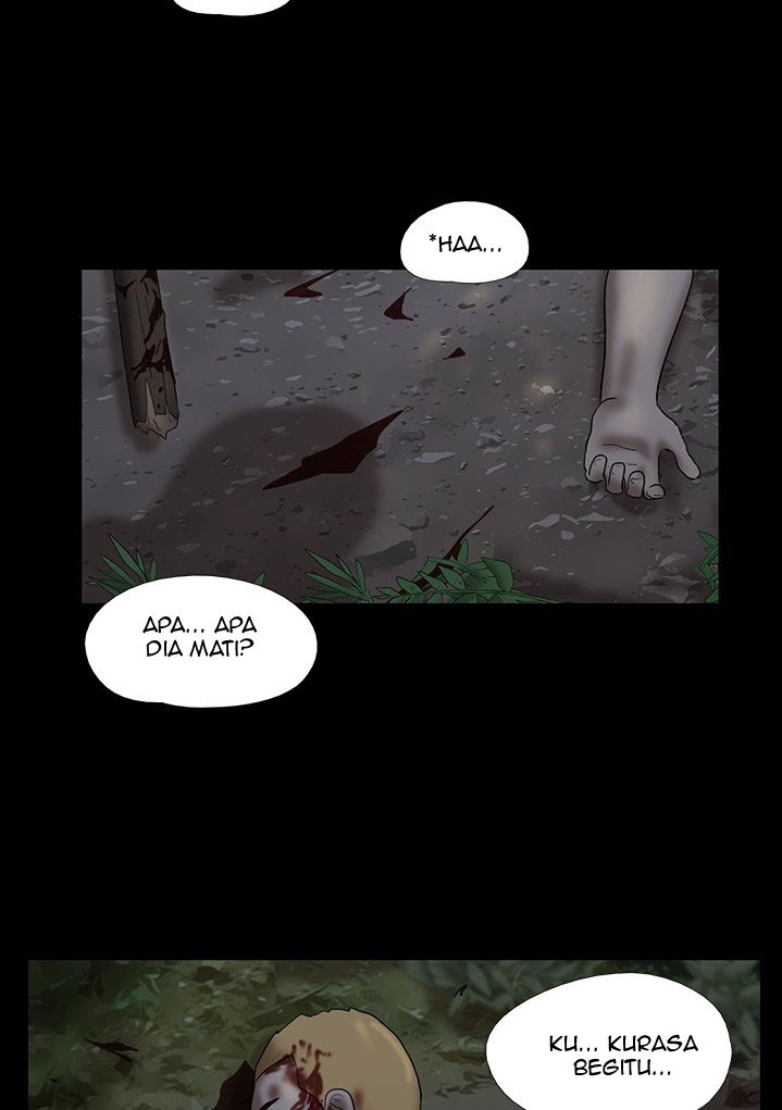 Naked Island - Chapter 25 28