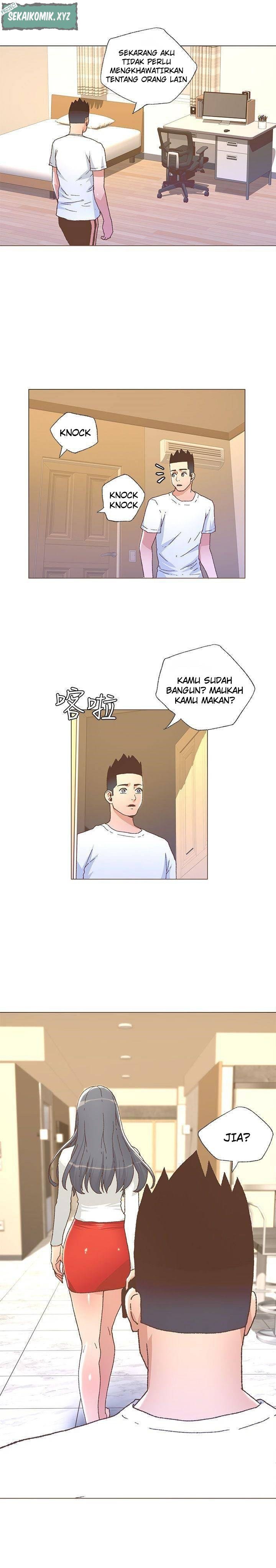 The Savory Girl - Chapter 25 7