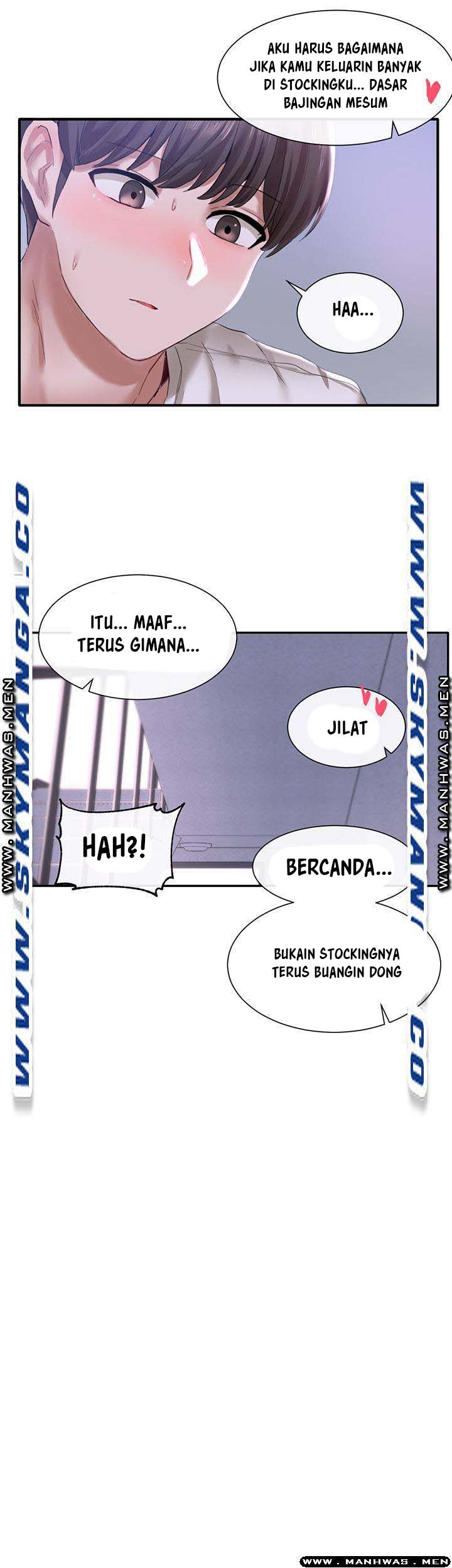 Circles - Chapter 25 21