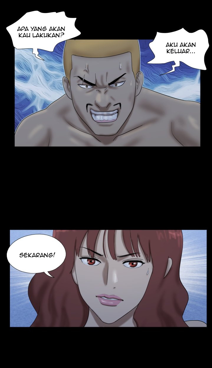 Naked Island - Chapter 25 16