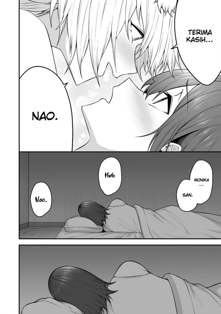 Douyara Boku no Hanayome wa Onna Kishidan na you de. - Chapter 25 13