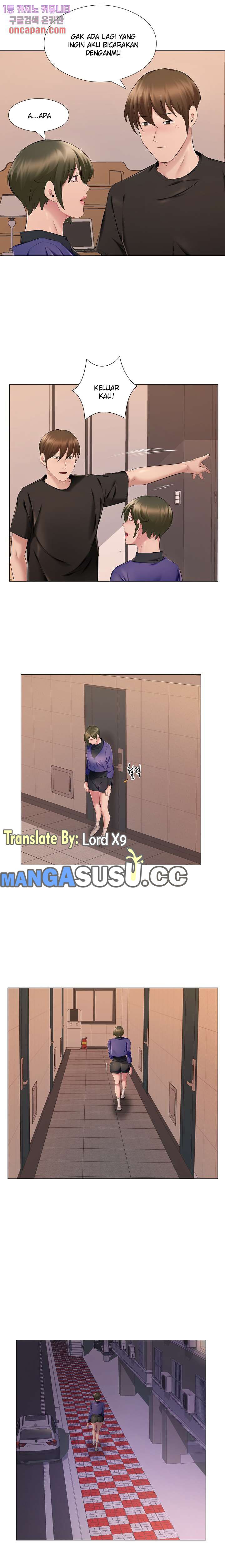 One Room Hotel - Chapter 25 9 One Room Hotel - Chapter 25 9