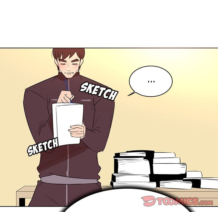 Desperate Measures - Chapter 25 52