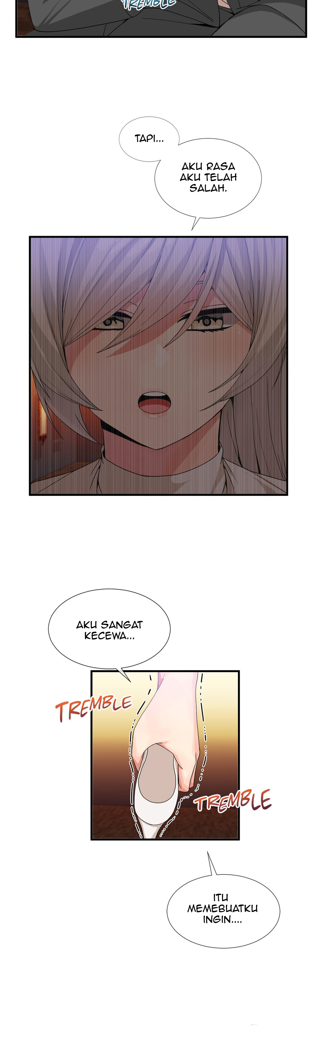 Deceptions (skull2) - Chapter 25 9