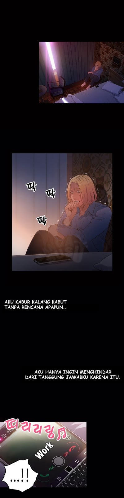 Sweet Guy - Chapter 25 5