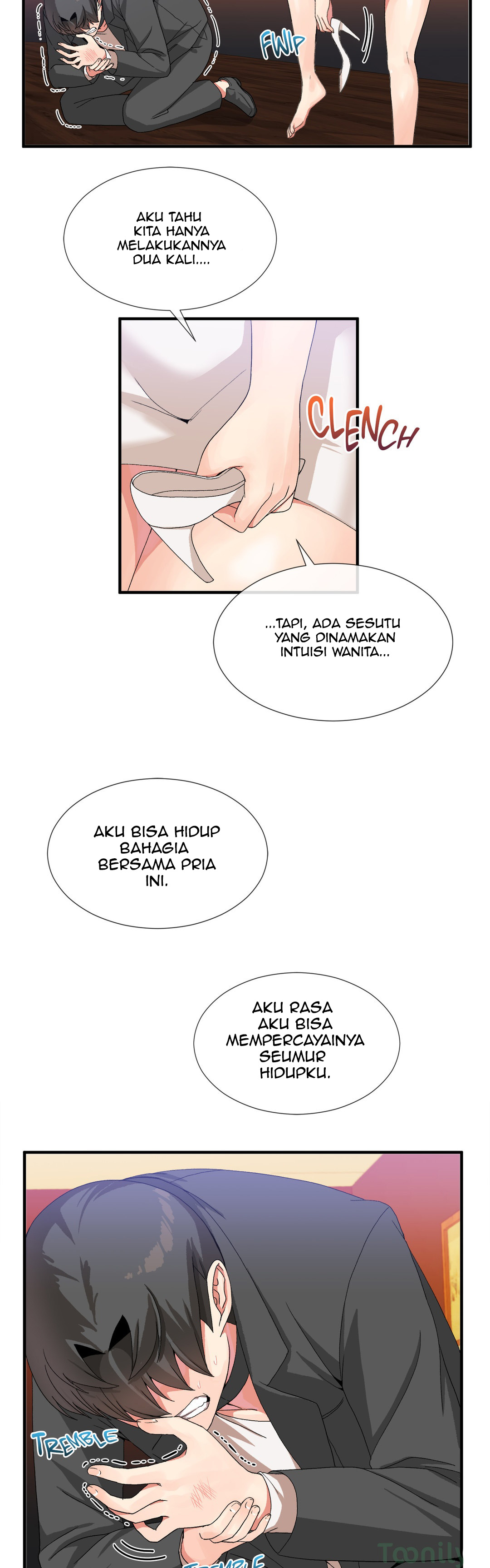 Deceptions (skull2) - Chapter 25 8