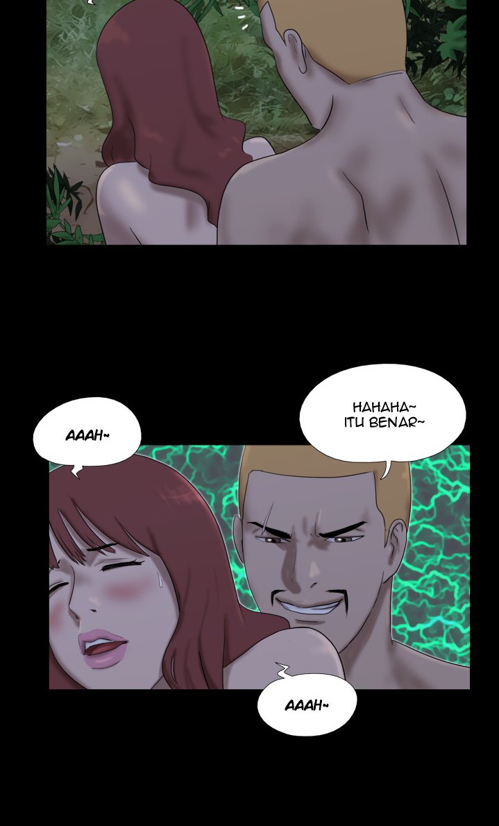 Naked Island - Chapter 25 5