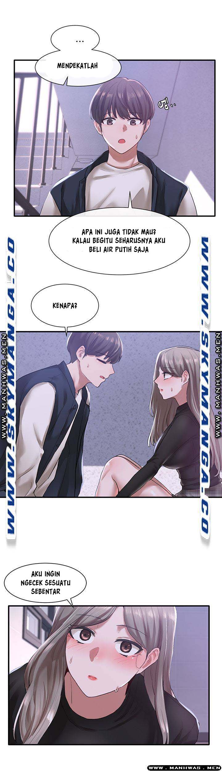 Circles - Chapter 25 32