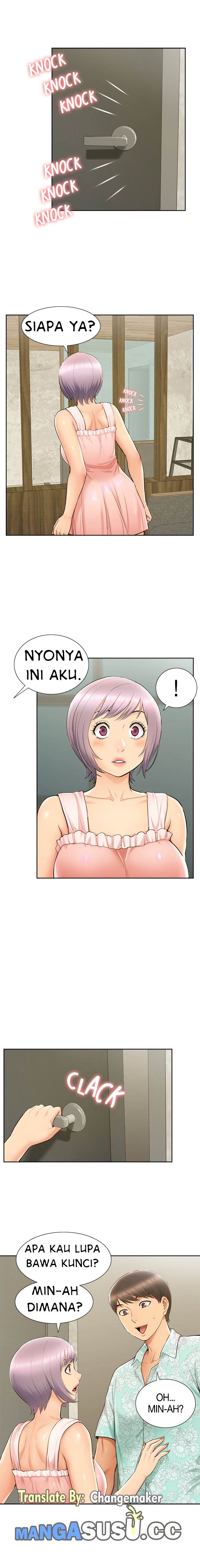 Twin Takes - Chapter 25 17