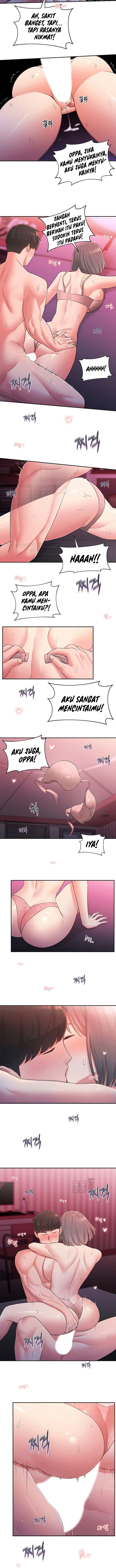 A Knowing Sister - Chapter 25 10