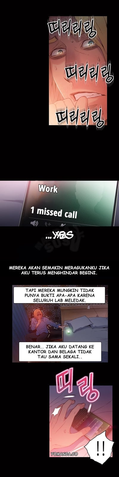 Sweet Guy - Chapter 25 6