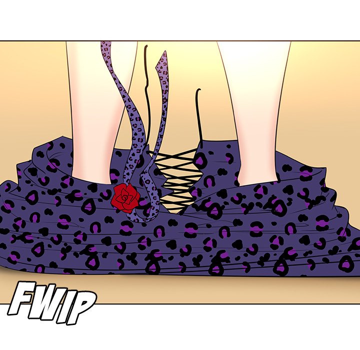Desperate Measures - Chapter 25 68