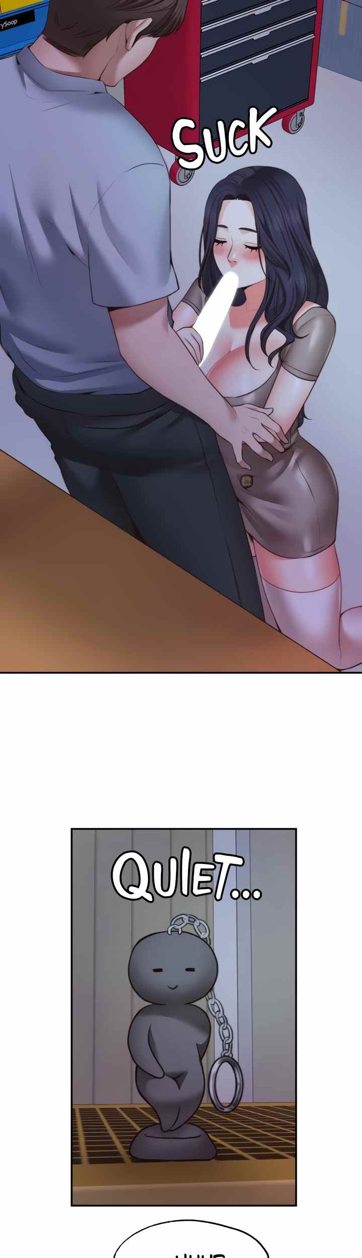 Wish Partner - Chapter 25 23