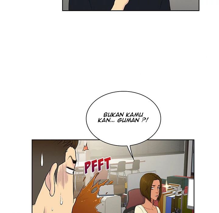 The Stand-up Guy (Dolphin) - Chapter 25 21