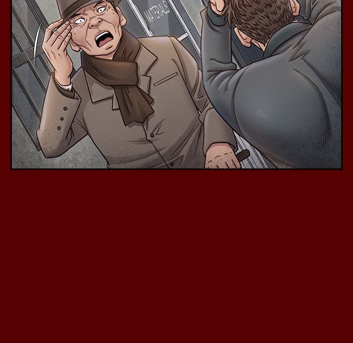 Fruitless - Chapter 25 132