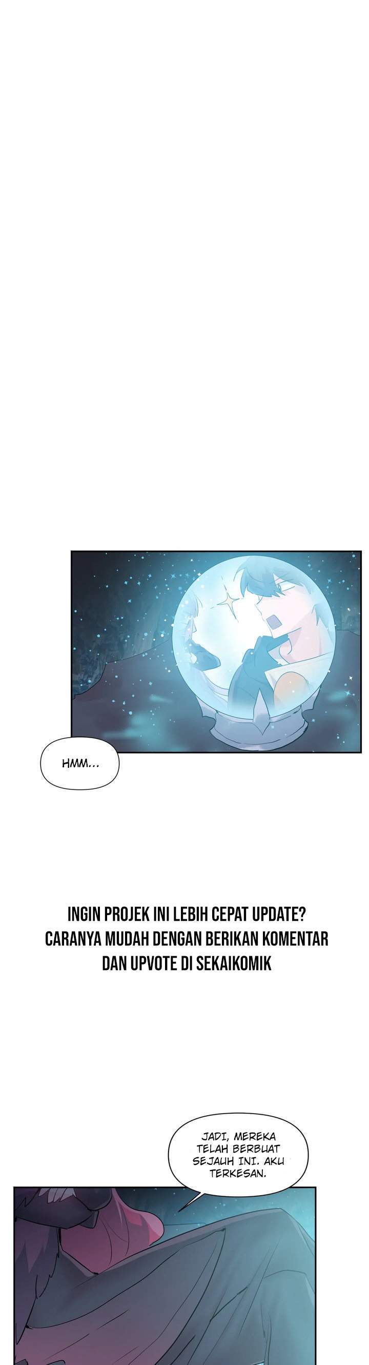 Log in to Lust-a-land - Chapter 25 23