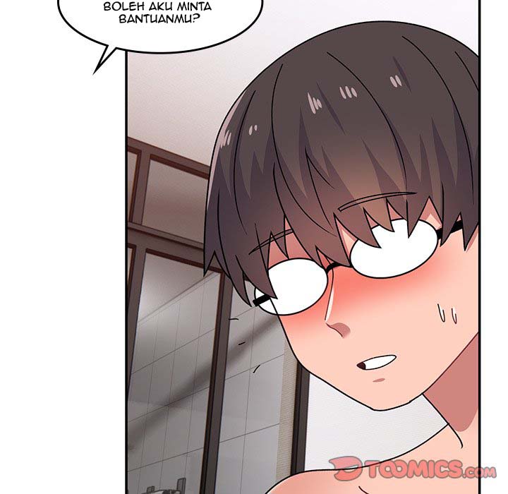 Mina - Chapter 25 131