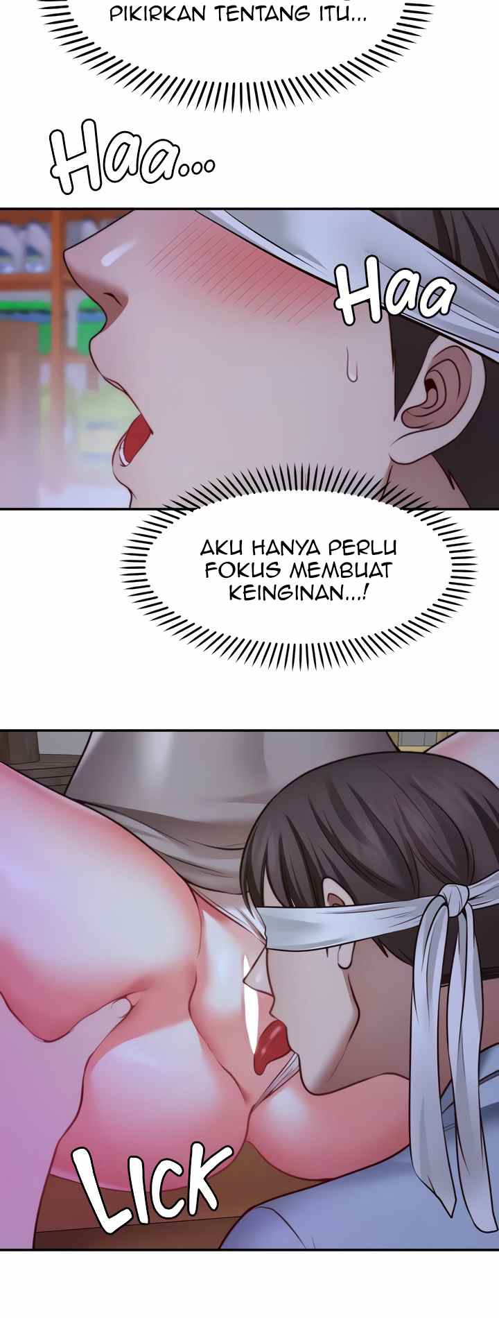 Wish Partner - Chapter 25 35