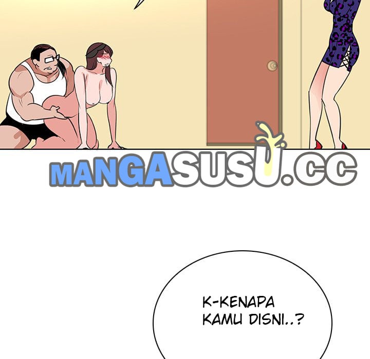 Desperate Measures - Chapter 25 17