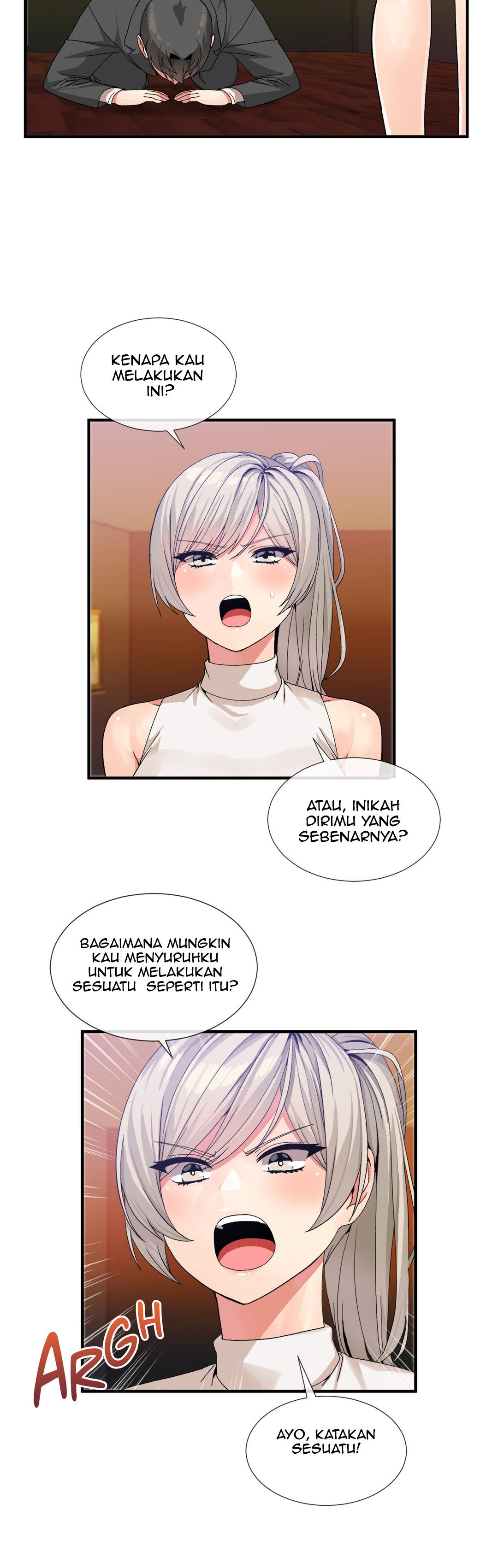 Deceptions (skull2) - Chapter 25 3